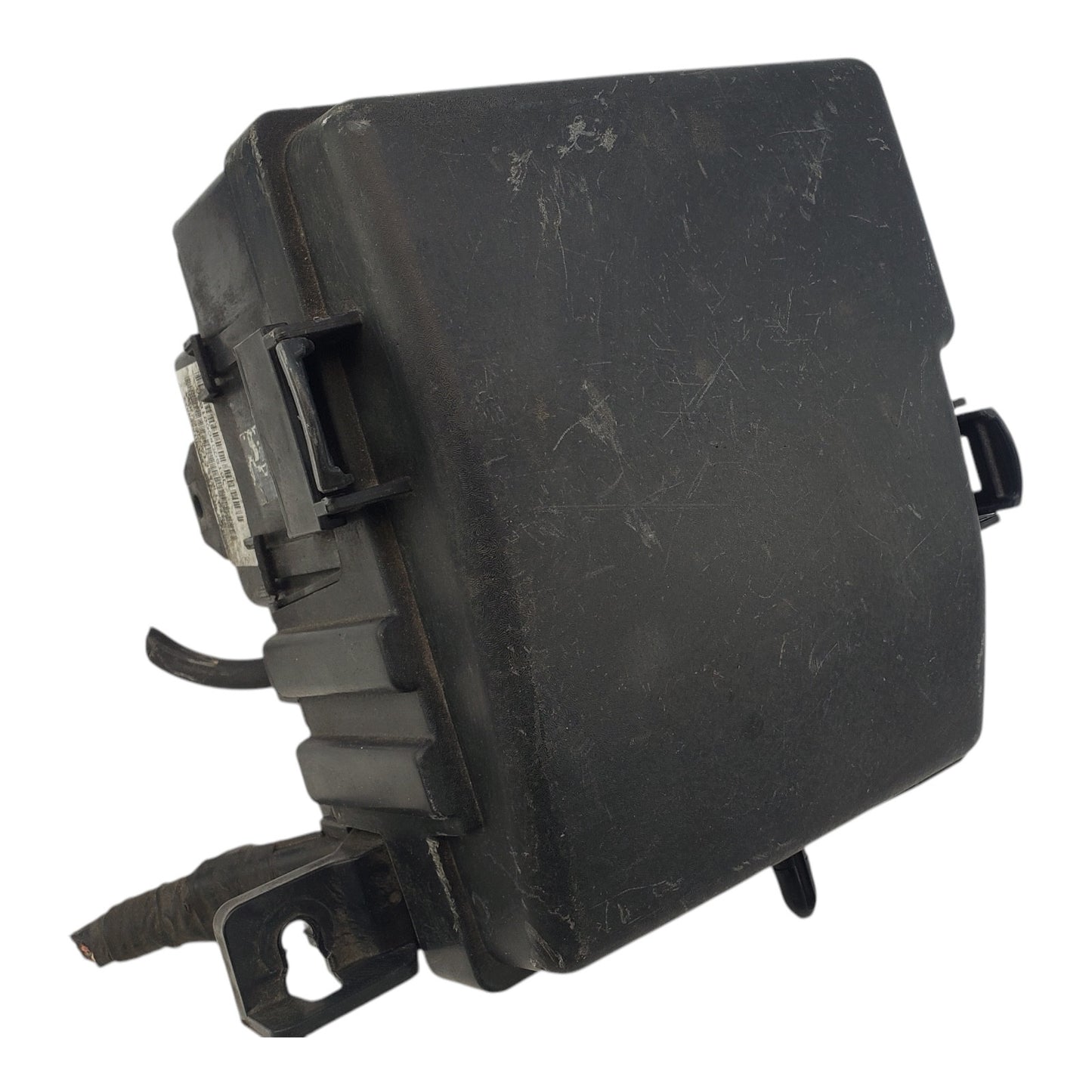2011-2013 Kia Optima Fusebox Fuse Box Relay Module VS912004C051QC