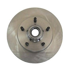 2000-2004 Ford F-150/F-150 Heritage Front Disc Brake Rotor