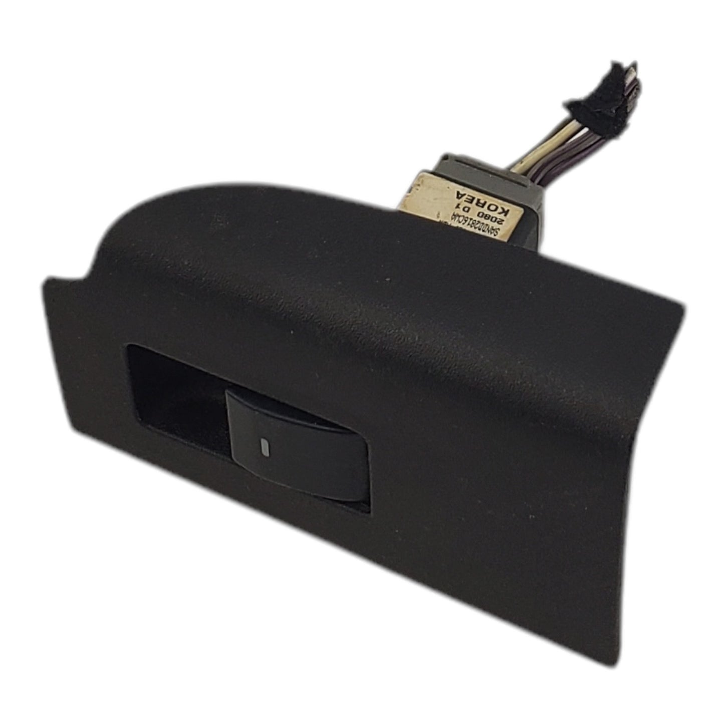 2008-2012 Ford Escape Front Right Side Door Window Control Switch 8L8T-14529-ABW
