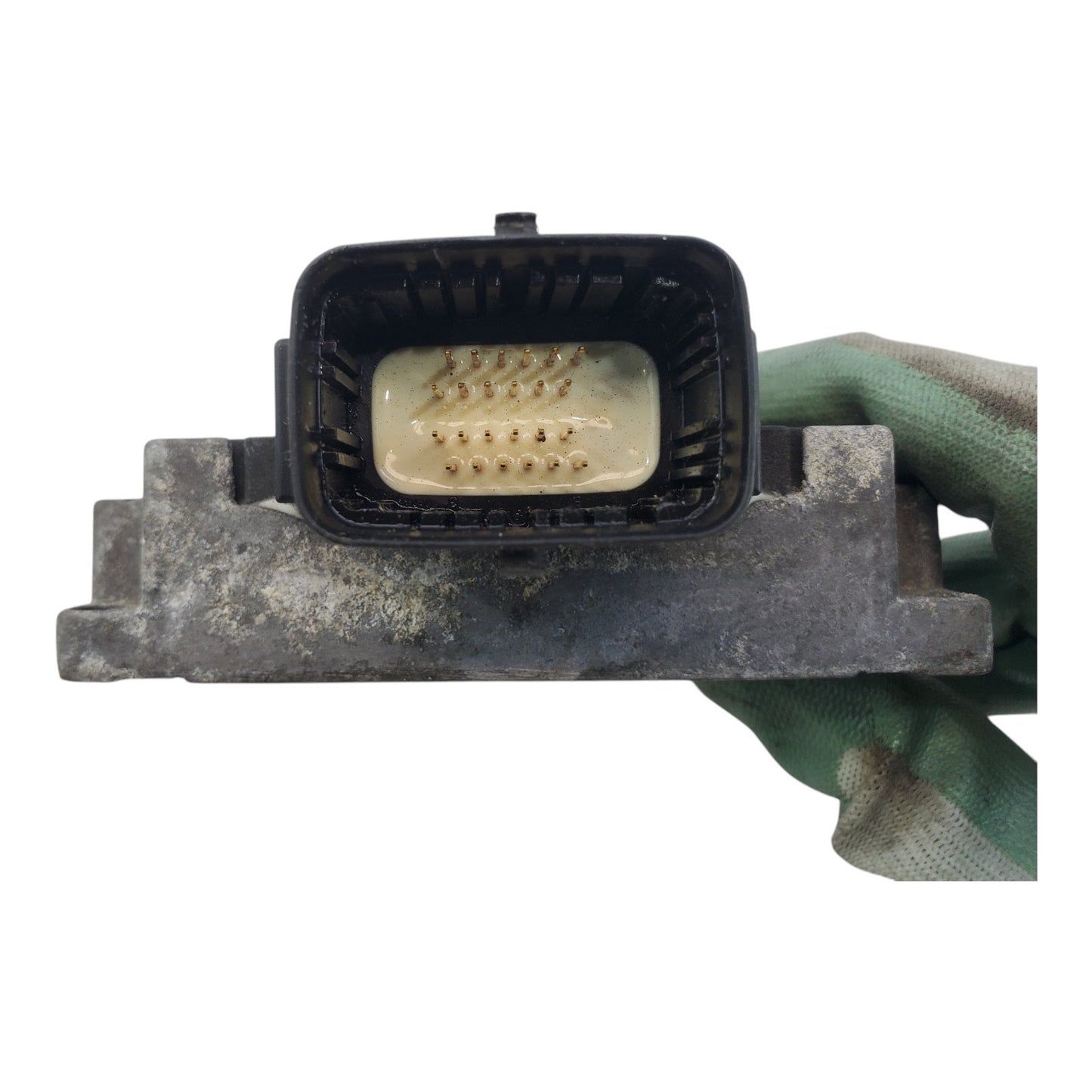 Transmission Control Module Fits 02-03 SATURN VUE 24226250 24 222 362 YDAF