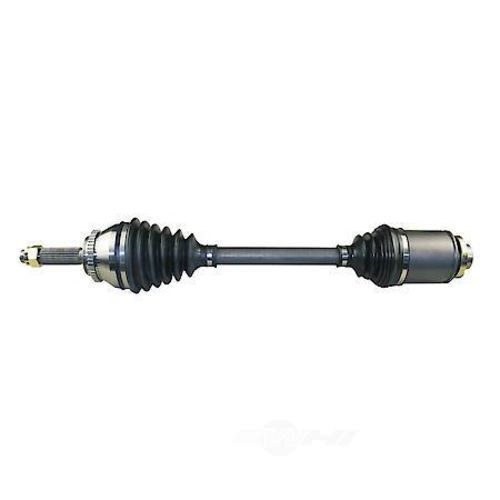 2004-2011 Mitsubishi Endeavor Front Right CV Axle Assembly