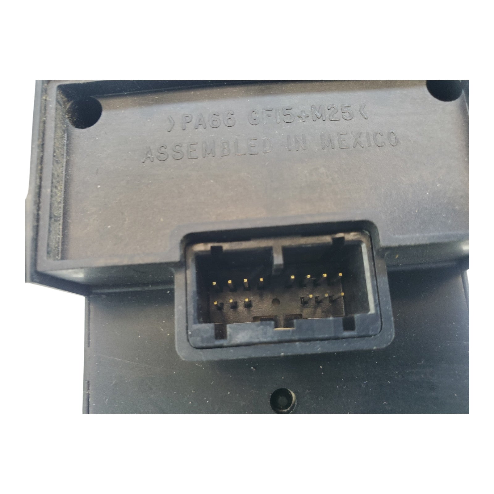 03-06 Suburban Silverado Sierra Yukon Auto Headlight Dimming Switch OEM 15206042