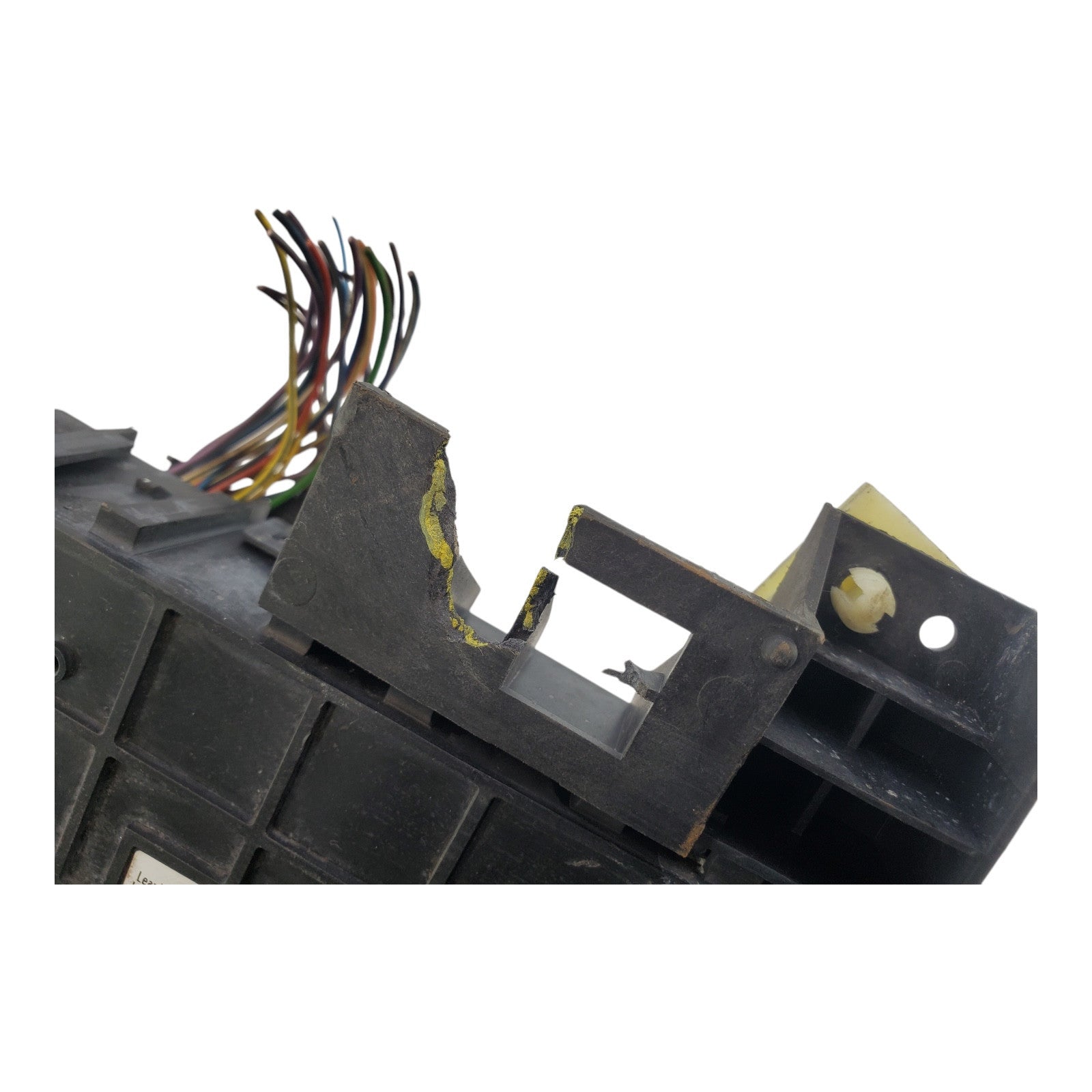2014-2016 FORD EXPEDITION OE SMART JUNCTION FUSE BOX CONTROL UNIT FC3T-14B476-BB