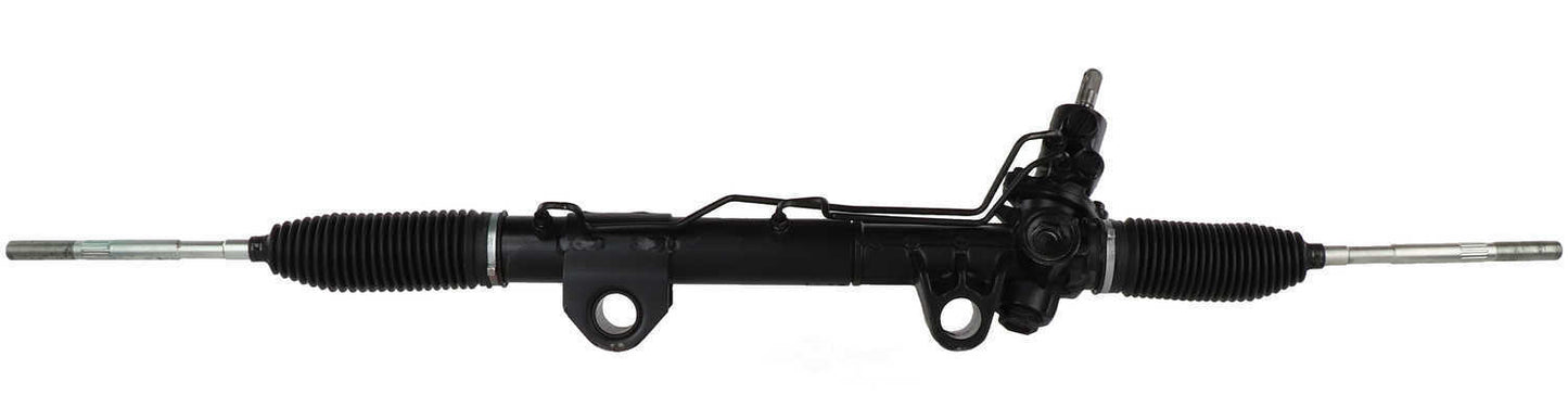 2002-2005 Dodge Ram 1500 Rack and Pinion Assembly