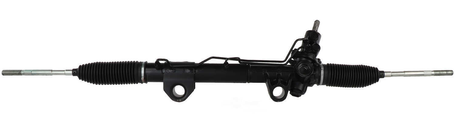 2002-2005 Dodge Ram 1500 Rack and Pinion Assembly