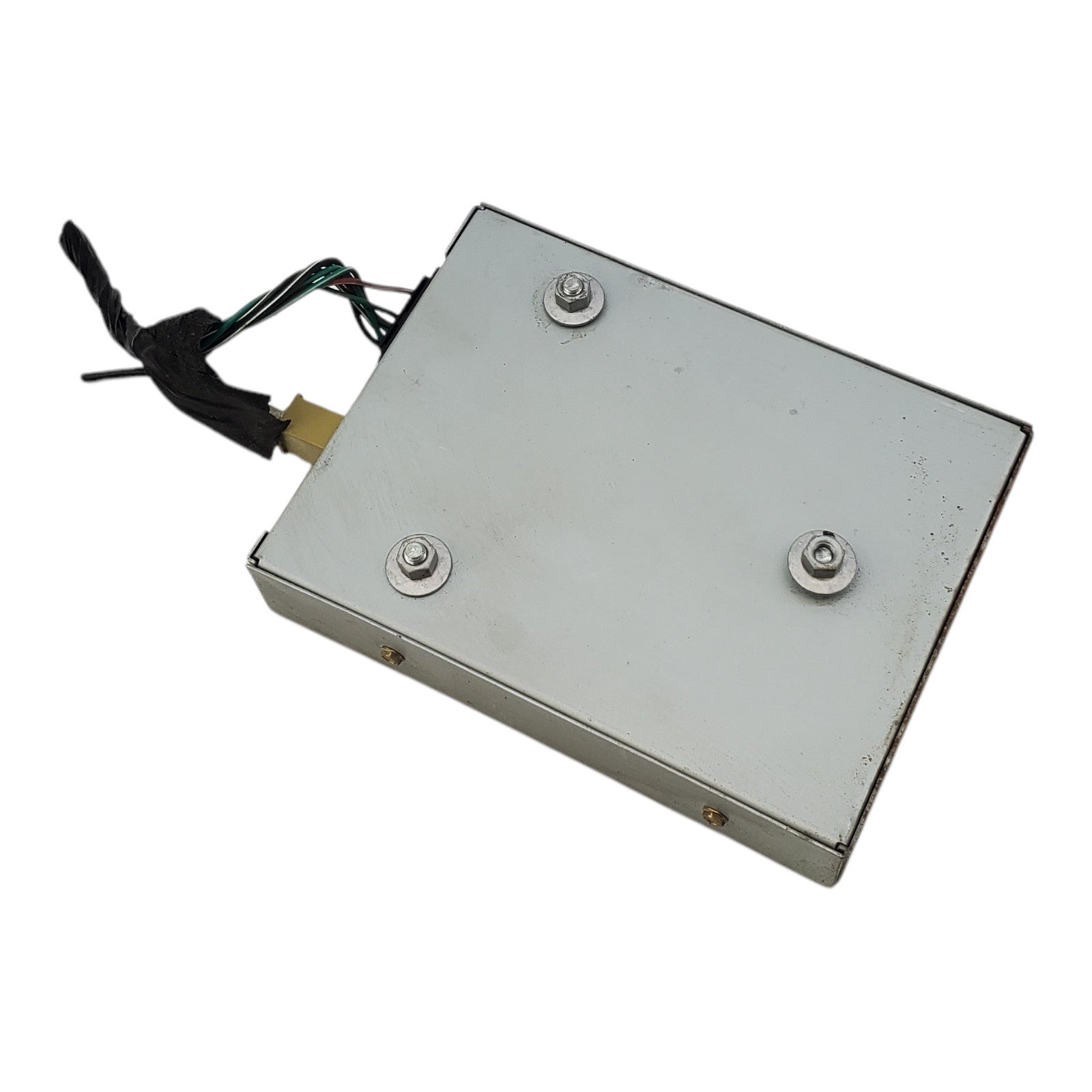 XM Satellite Receiver Module Option U2K Fits 2006-2011 Buick Lucerne 80435