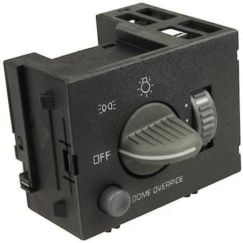 1995-2009 Chevrolet/GMC Instrument Panel Dimmer Switch