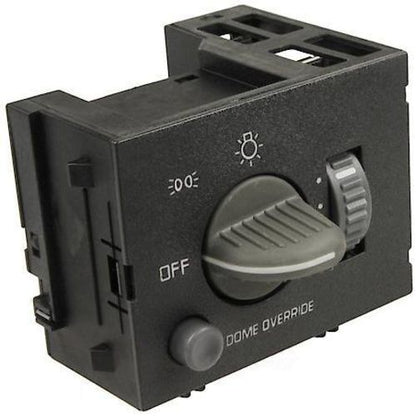 1995-2009 Chevrolet/GMC Instrument Panel Dimmer Switch