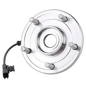 2008-2011 Chrysler/Dodge/ Volkswagen Rear  Wheel Bearing and Hub Assembly