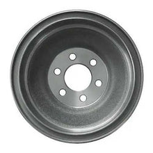 1998-2002 Dodge Dakota/Durango Rear Brake Drum