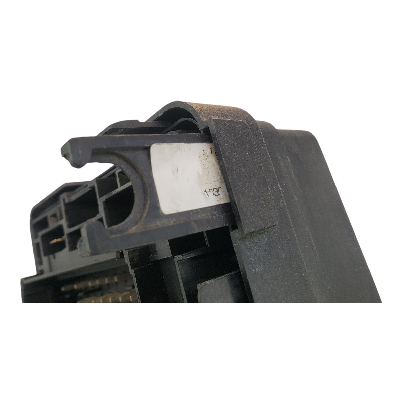 OEM 02-03 GMC Envoy Chevrolet Trailblazer Engine Fuse Box Relay Junction Block