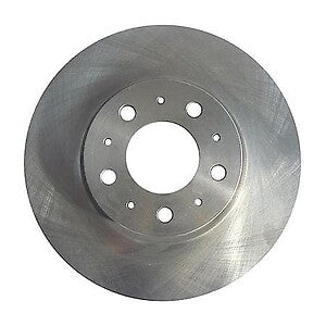 1994-2004 Volvo 850/960/C70/S70/S90/V70/V90 Front Disc Brake Rotor