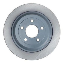 2015-2023 Ford Mustang Rear Disc Brake Rotor