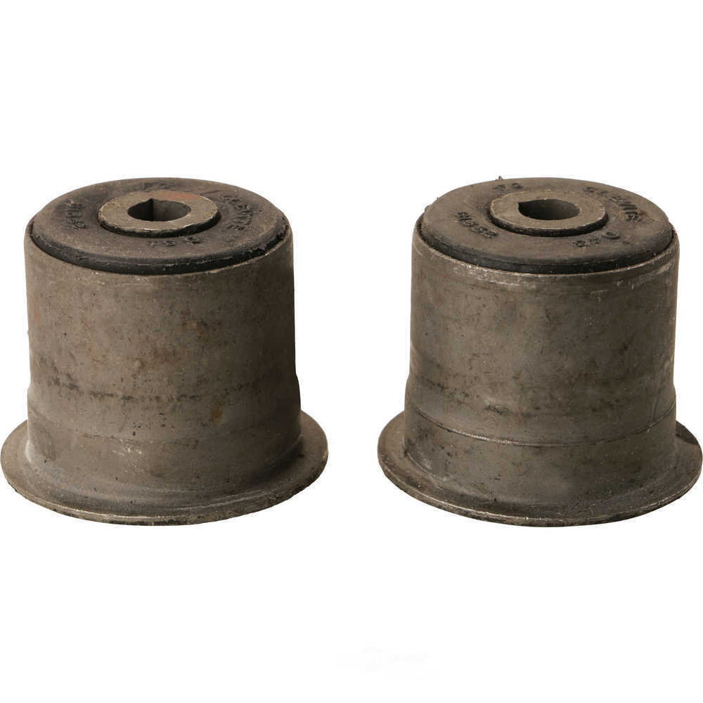 1993-2006 Jeep Front Upper; Rear Upper Suspension Control Arm Bushing Kit