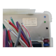 2004-2006 Nissan Titan Armada Xterra Qx56 Ipdm Fuse Box Body Module 284B67S002