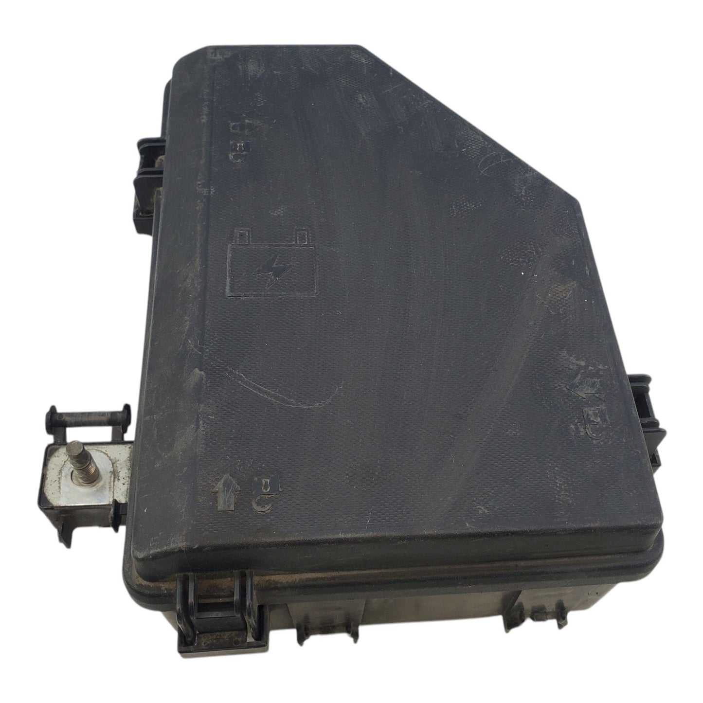 Fuse Box Engine Without Tow Package 12 Chevrolet Traverse 20972850