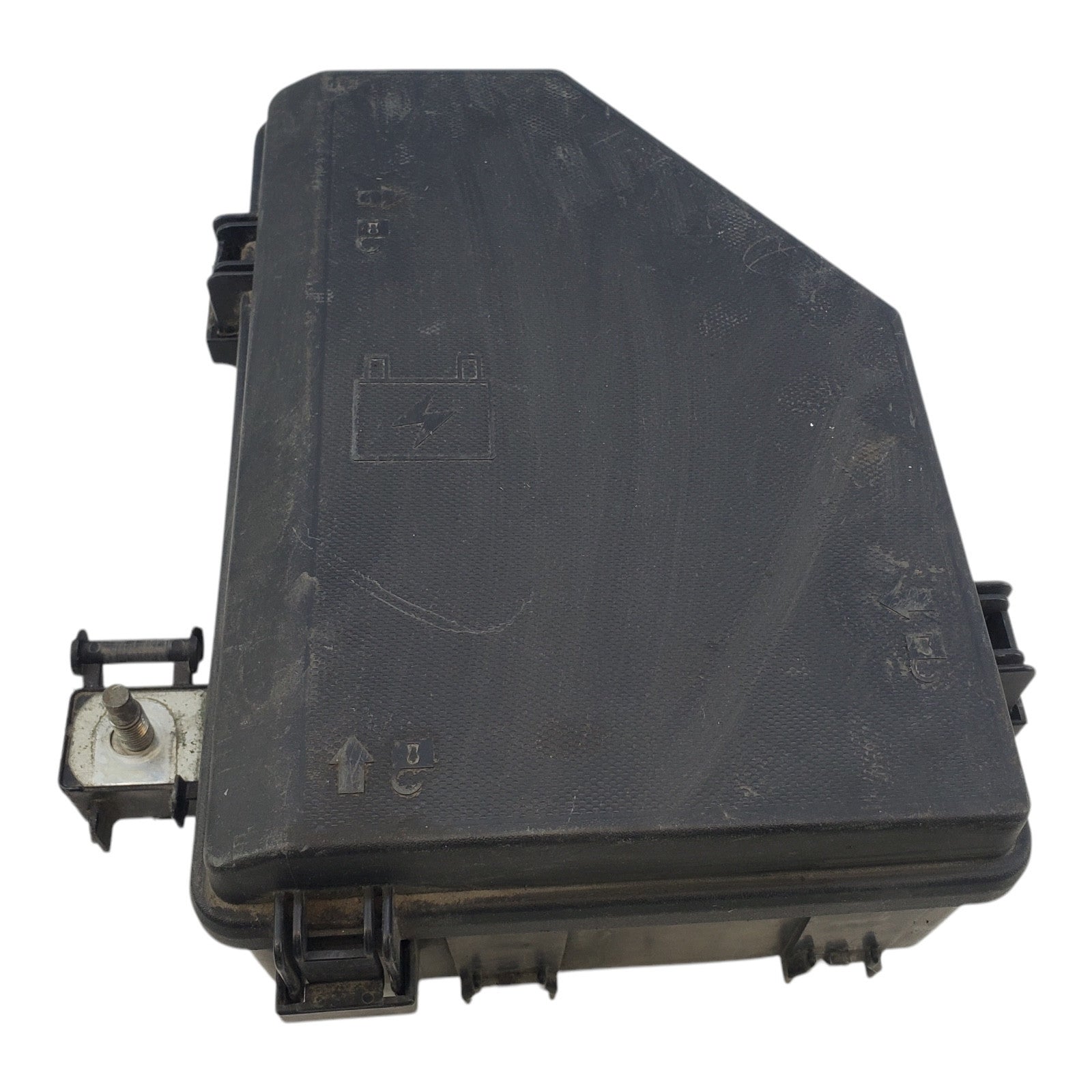 Fuse Box Engine Without Tow Package 12 Chevrolet Traverse 20972850