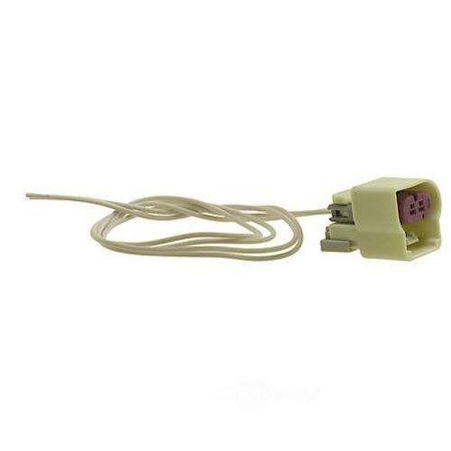 2003-2020 Buick/Cadillac/Chevrolet/GMC/Hummer/Pontiac Ignition Knock Connector