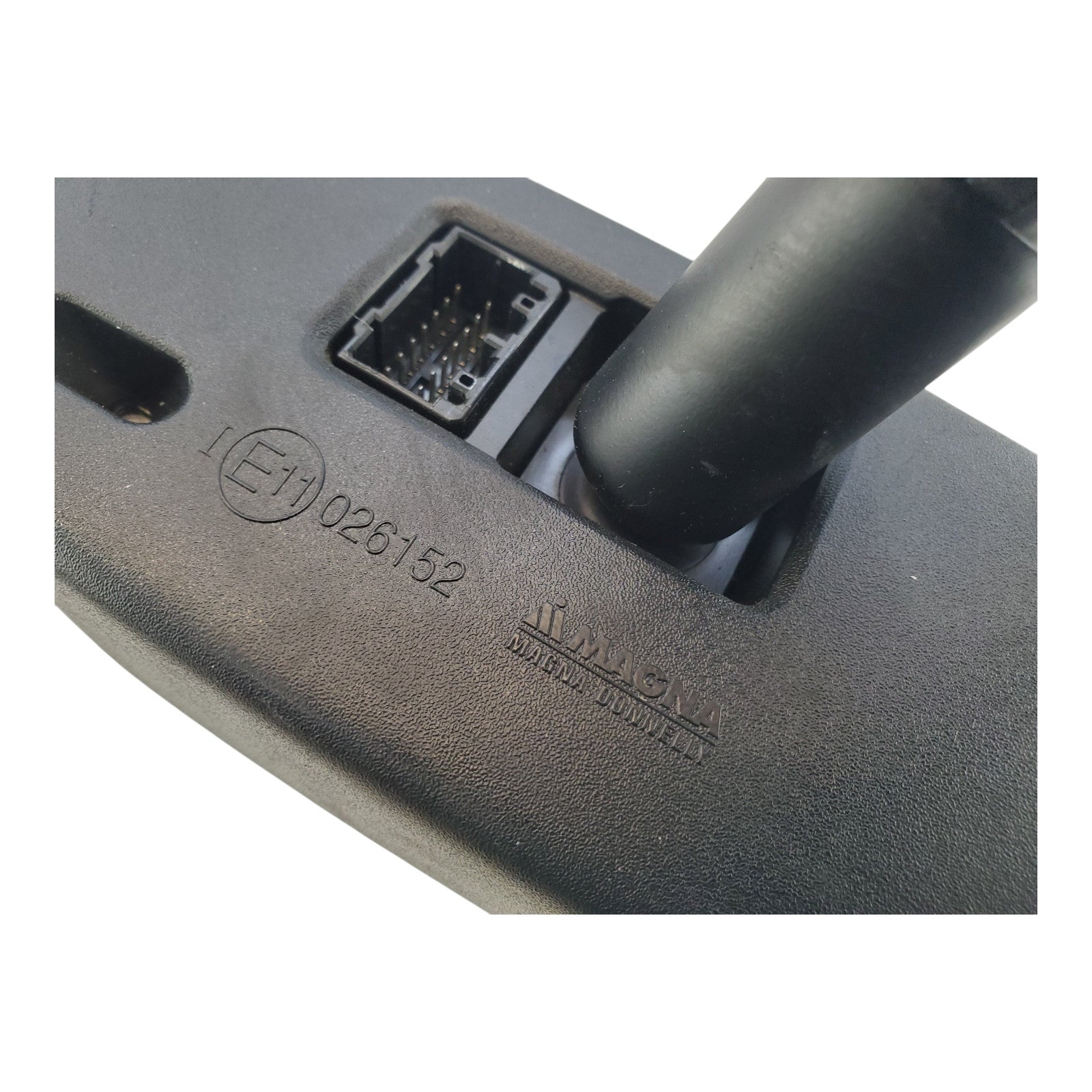 2009-2014 GM Genuine Auto DIM Rear View OnStar Camera LCD Screen 026152 OEM