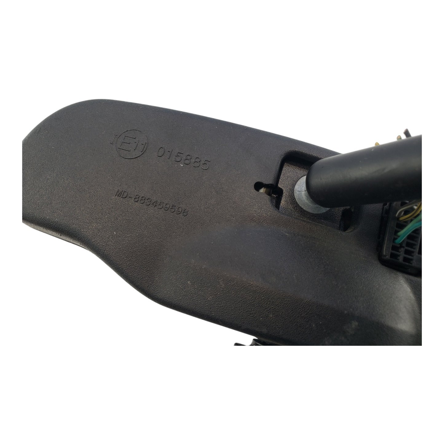 Impala Silverado Tahoe Suburban Rear View Mirror OnStar 015885 MD-883459596