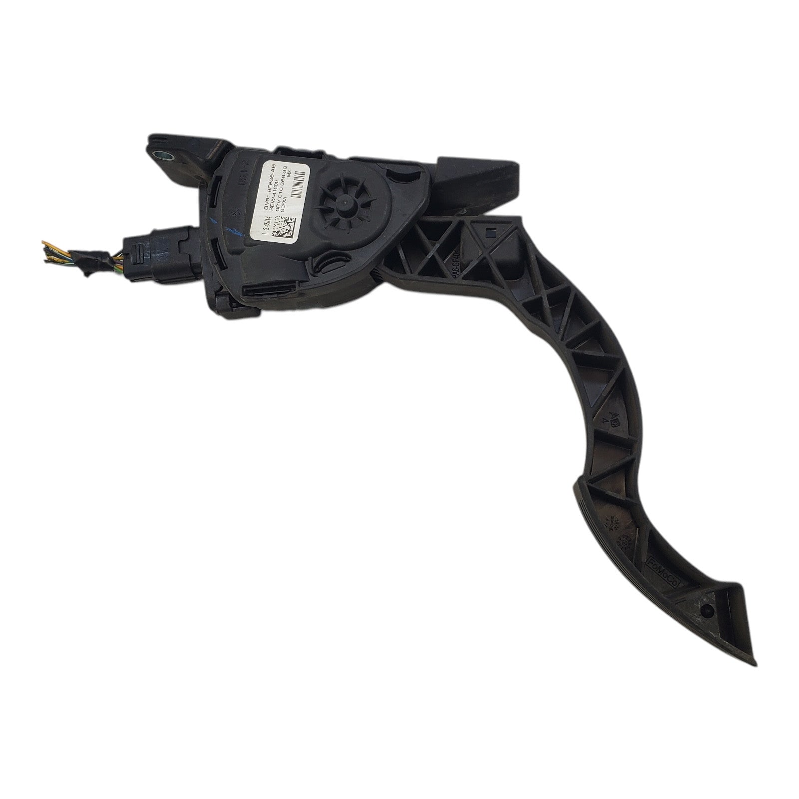 ✅ 12-14 Ford Focus Accelerator Gas Pedal OEM BV61-9F836-AB