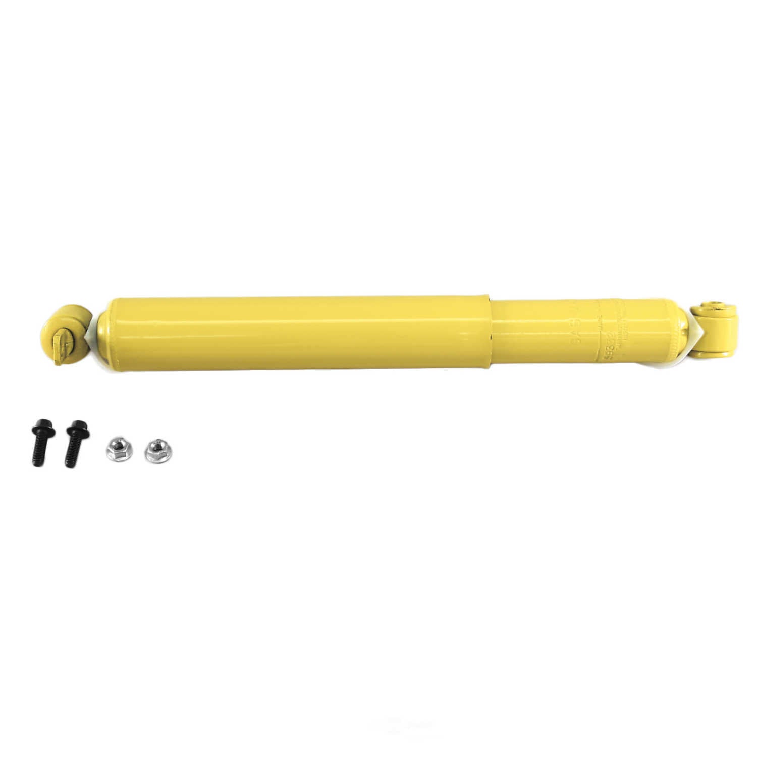 1991-2005 Ford/Mercury Suspension Shock Absorber Rear