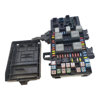 07 FORD F150 FUSE BOX ENGINE NEW STYLE 7L3T14A067FA Module