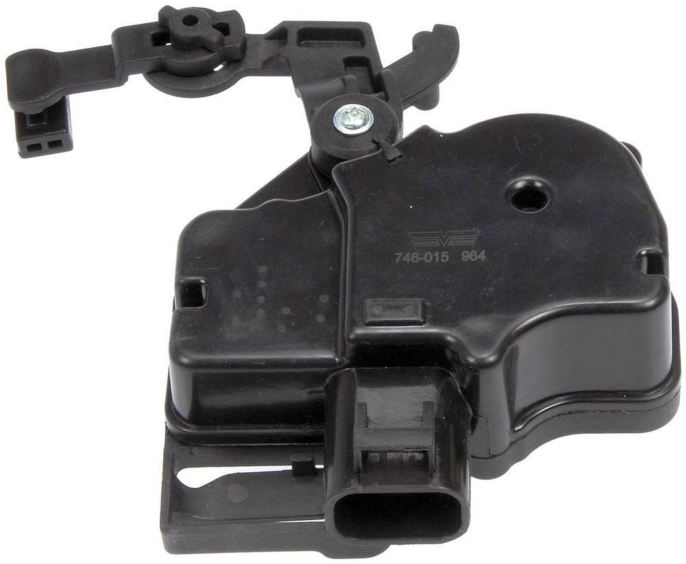 2000-2006 Cadillac/Chevrolet/GMC Liftgate Lock Actuator