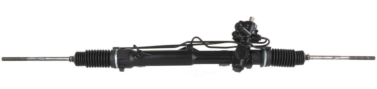 2001-2007 Ford/Mercury Freestar/Monterey/Windstar Rack and Pinion Assembly
