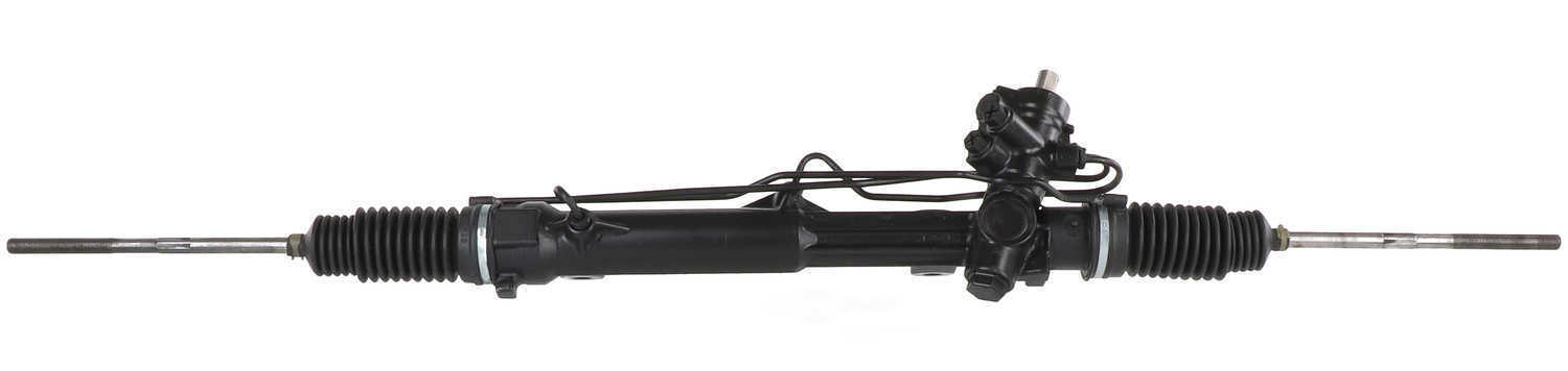 2001-2007 Ford/Mercury Freestar/Monterey/Windstar Rack and Pinion Assembly