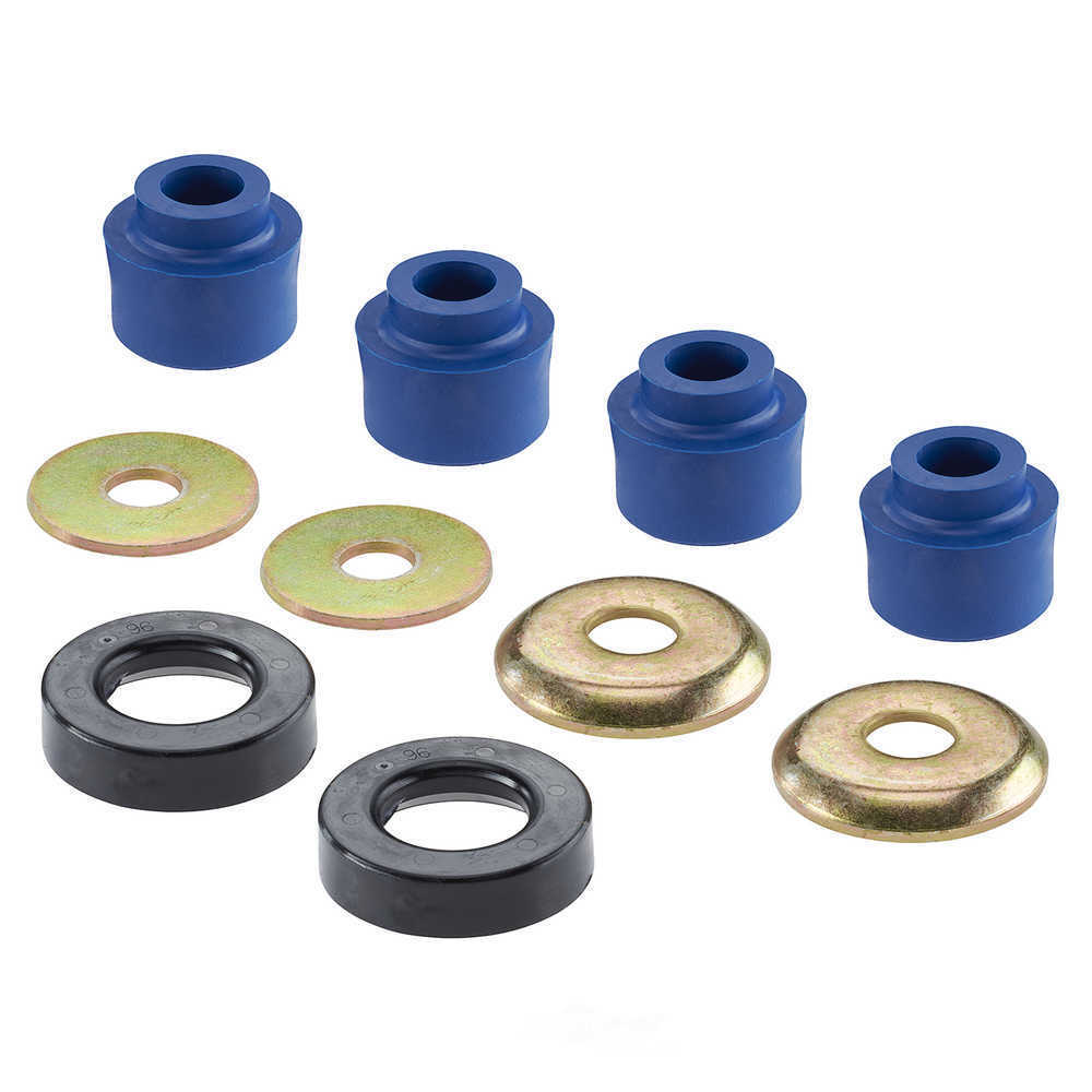 1977-2007 Ford Front Radius Arm Bushing Kit K80005
