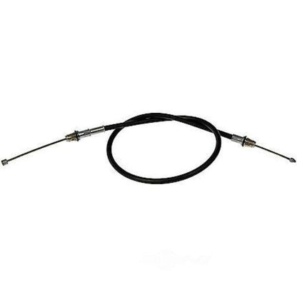 1994-1999 Dodge Ram 1500 Rear Left Parking Brake Cable
