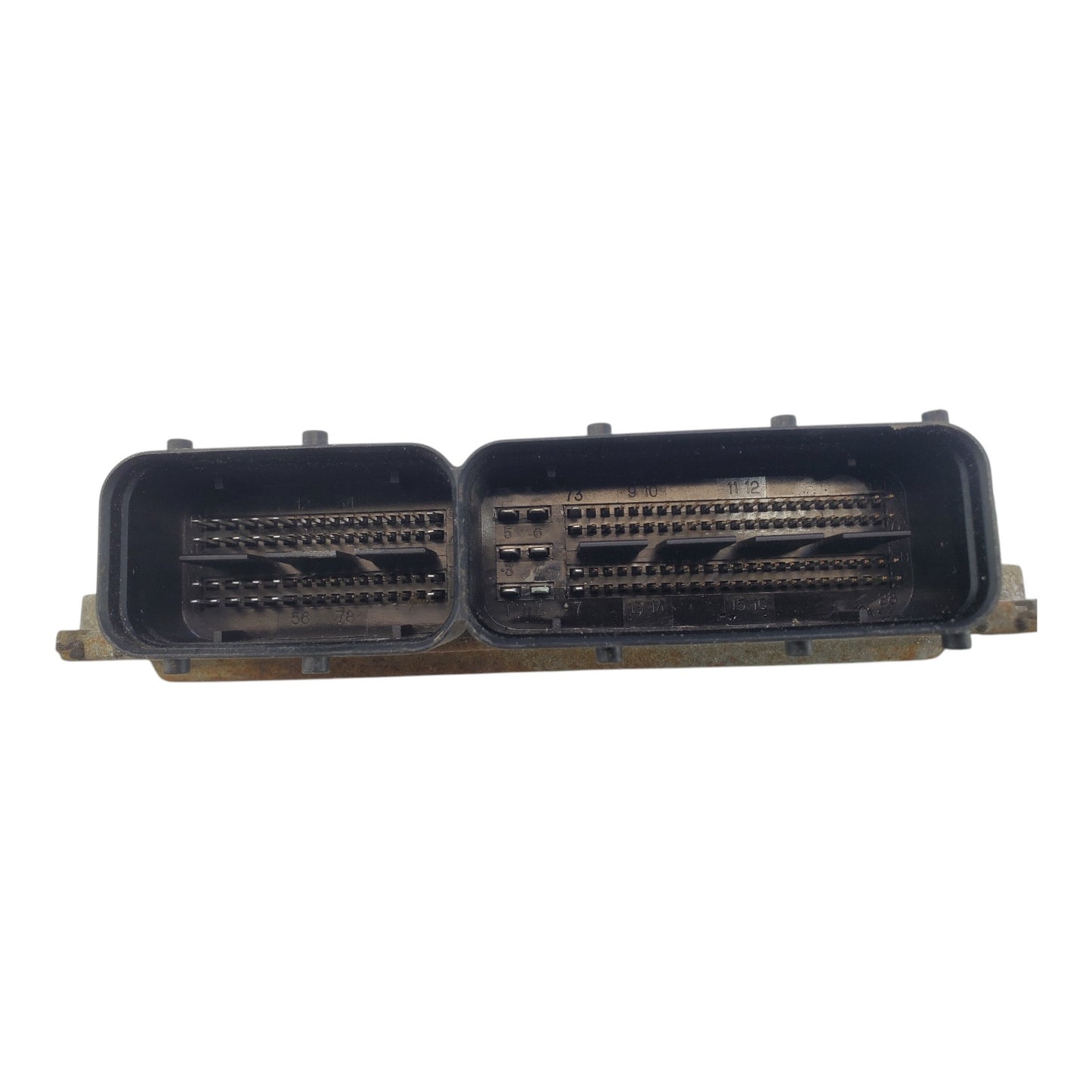 ENGINE COMPUTER KIA SOUL 2011 39102-23821 39180-23821 2.0L AT PCM ECM ECU OEM