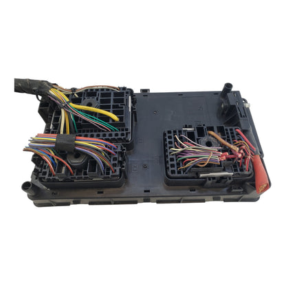 11-14 Chevrolet Cruze 95216200 Fusebox Fuse Box Relay Unit Module