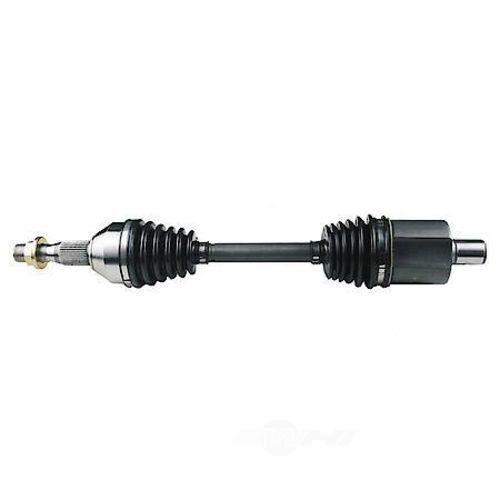 2001-2006 Buick/Pontiac Aztek/Rendezvous Front Left CV Axle Assembly