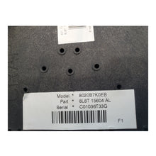 ✅2009-2012 Ford Escape Interior Relay Fuse Box 8L8T-15604-AL 2010 2011 09 12 B16