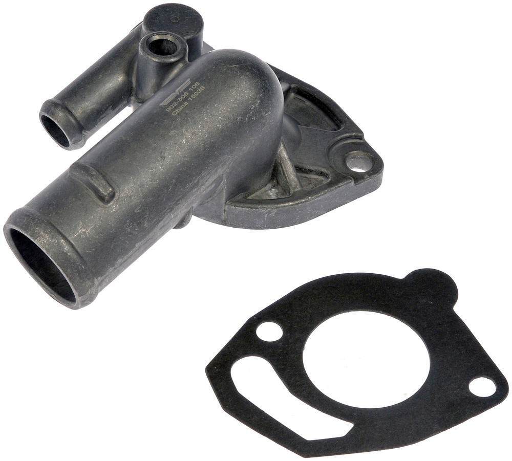 1991-2006 Dodge/Jeep Engine Coolant Thermostat Housing