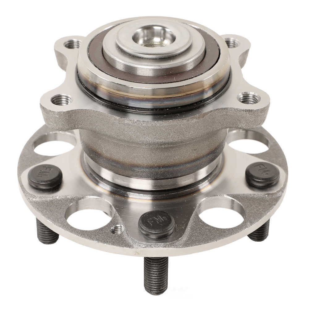 2004-2008 Acura/Honda Accord/TSX Rear Wheel Bearing and Hub Assembly Moog