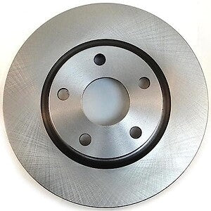 2008-2009 Pontiac G8 Front Disc Brake Rotor