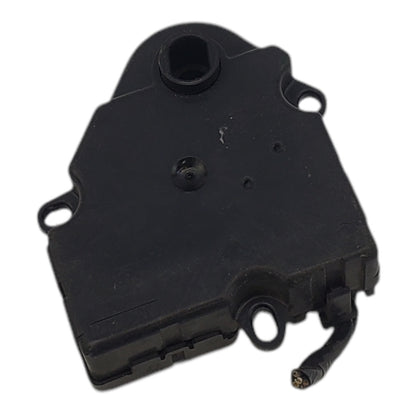 1995-2014 Suburban ESCALADE Yukon Envoy HVAC BLEND DOOR VENT ACTUATOR 89018375