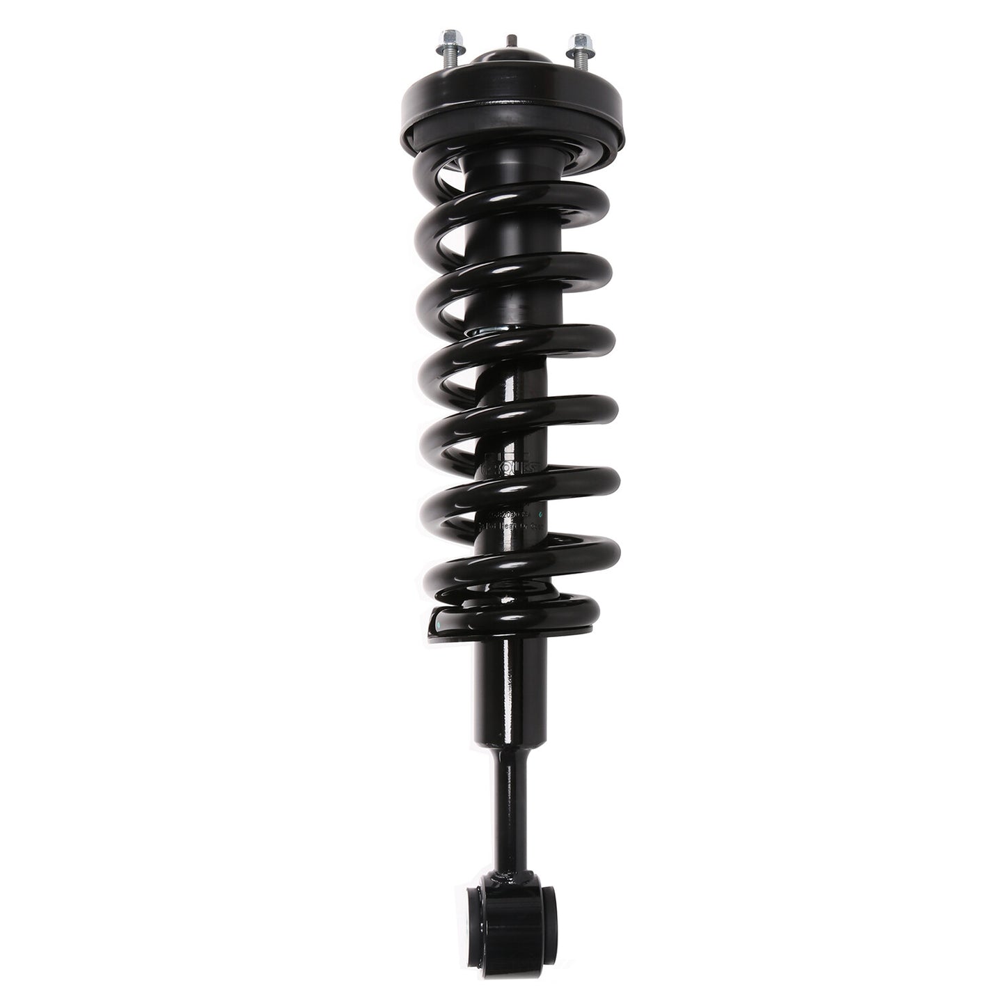 2004-2008 Ford/Lincoln Front Suspension Strut and Coil Spring Assembly