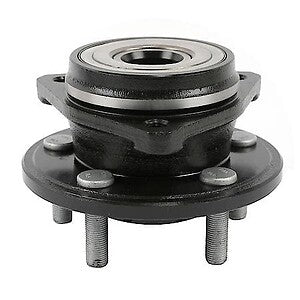1999-2006 Jeep Cherokee/TJ/Wrangler Front Wheel Bearing and Hub Assembly