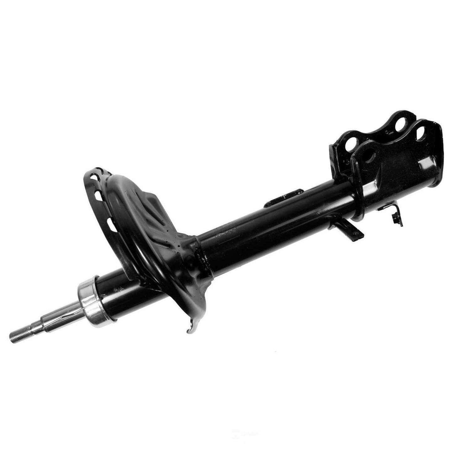 2008-2013 Toyota Highlander Rear Left Suspension Strut Assembly