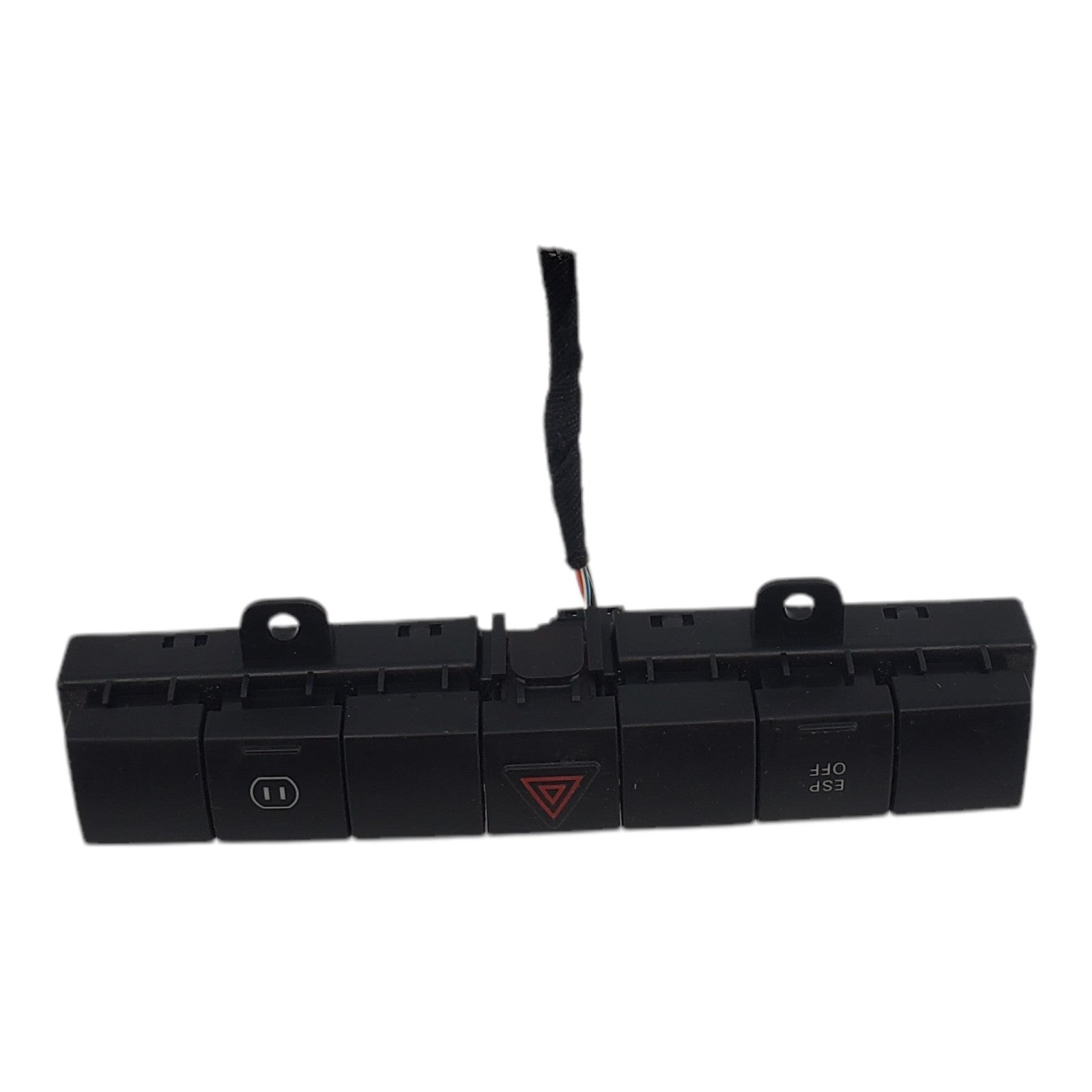 P68018744AB Journey / Grand Caravan HAZARD ESP POWER SWITCH  CONTROL OEM "G038B"