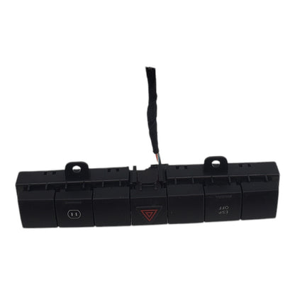 P68018744AB Journey / Grand Caravan HAZARD ESP POWER SWITCH  CONTROL OEM "G038B"