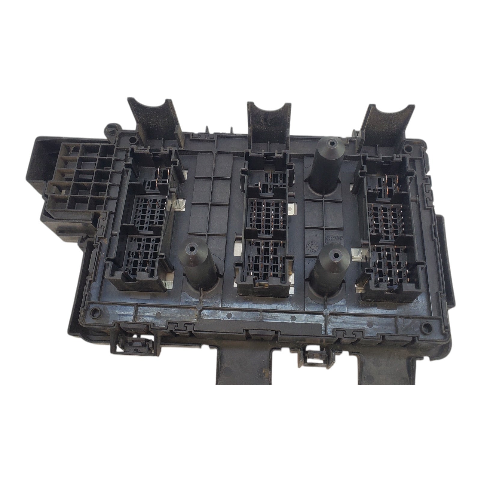 05 06 07 08 09 Pontiac Montana Engine Fuse Box Relay Junction Block