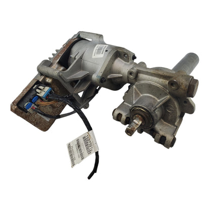 2004-2012 Chevy Malibu Electric Power Steering Pump Part #28198579