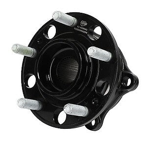 2015-2020 Hyundai/Kia Front; Rear Wheel Bearing and Hub Assembly