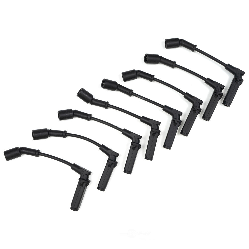 2003-2009 Buick/Cadillac/Chevrolet/GMC/Hummer/Saab Spark Plug Wire Set