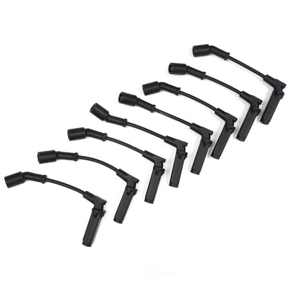 2003-2009 Buick/Cadillac/Chevrolet/GMC/Hummer/Saab Spark Plug Wire Set